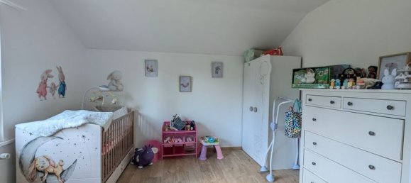 3 غرف نوم منزل في Ranspach-le-Haut, France رقم 249236 3