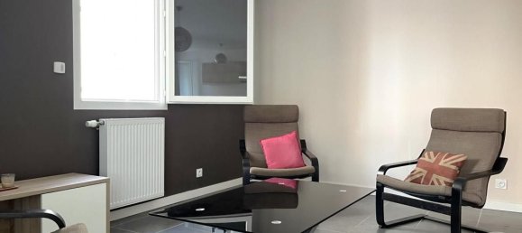 2 غرف نوم شقة في Grenoble, France رقم 271347 17