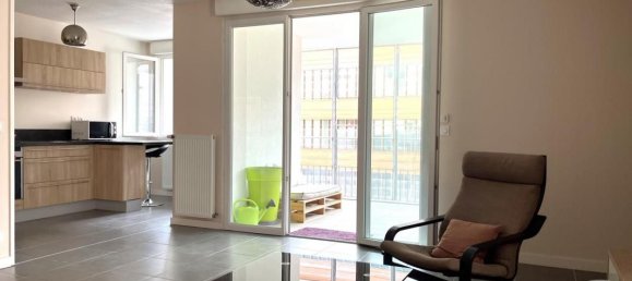 2 غرف نوم شقة في Grenoble, France رقم 271347 20