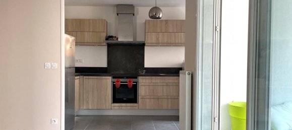 2 غرف نوم شقة في Grenoble, France رقم 271347 11