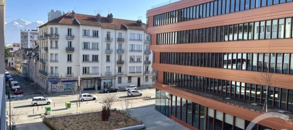 2 غرف نوم شقة في Grenoble, France رقم 271347 6