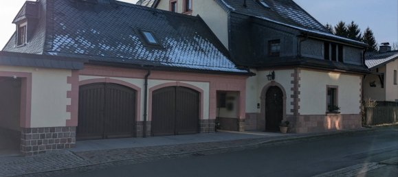 Таунхаус с 4 спальнями в Рудные Горы, Германия № 51743 3