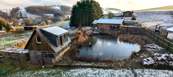 Таунхаус с 4 спальнями в Рудные Горы, Германия № 51743 6