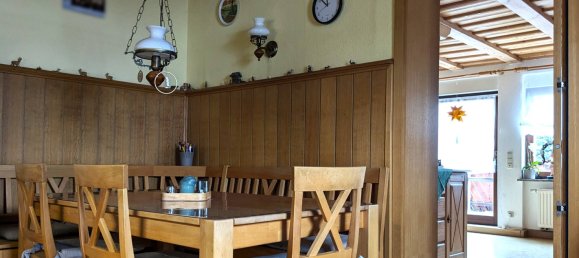 Таунхаус с 4 спальнями в Рудные Горы, Германия № 51743 9