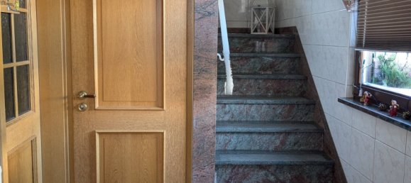 Таунхаус с 4 спальнями в Рудные Горы, Германия № 51743 13