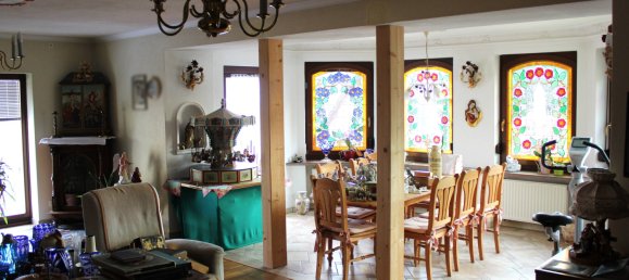 Таунхаус с 4 спальнями в Рудные Горы, Германия № 51743 12