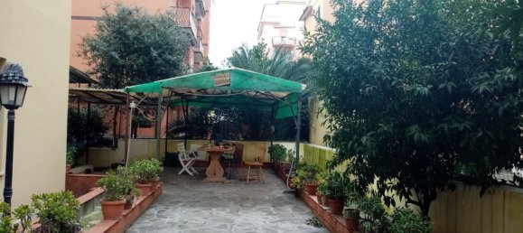 Apartamento T2 em Rome, Italy N.º 344365 10
