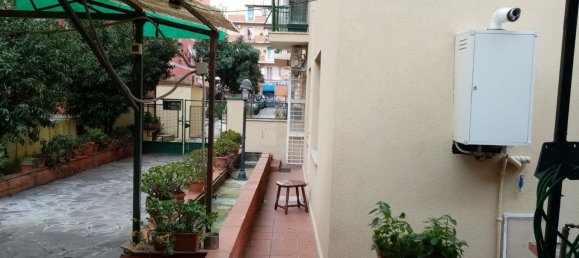 Apartamento T2 em Rome, Italy N.º 344365 7