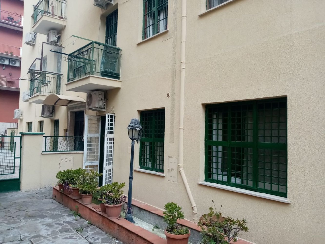 Apartamento T2 em Rome, Italy N.º 344365