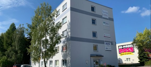 60 rooms Building in Schmalkalden-Meiningen, Germany No. 178900 6