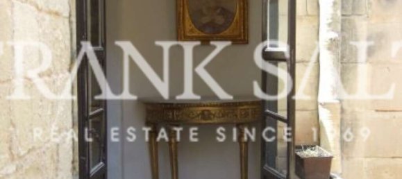 3 غرف نوم منزل في Mdina, Malta رقم 6226 8