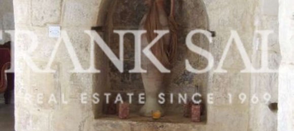 3 غرف نوم منزل في Mdina, Malta رقم 6226 9