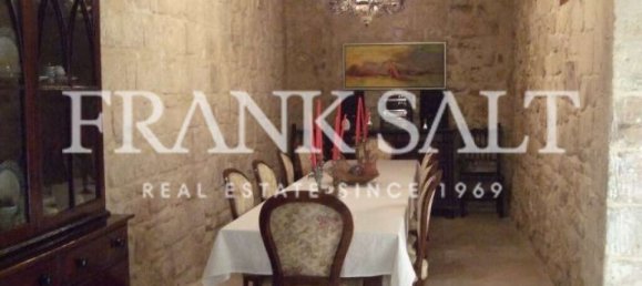 3 غرف نوم منزل في Mdina, Malta رقم 6226 2