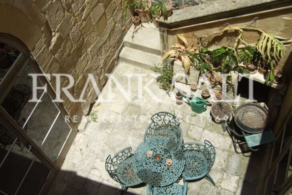 3 غرف نوم منزل في Mdina, Malta رقم 6226