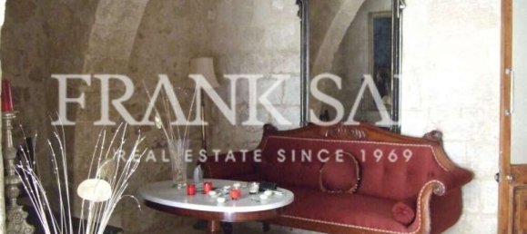 3 غرف نوم منزل في Mdina, Malta رقم 6226 11