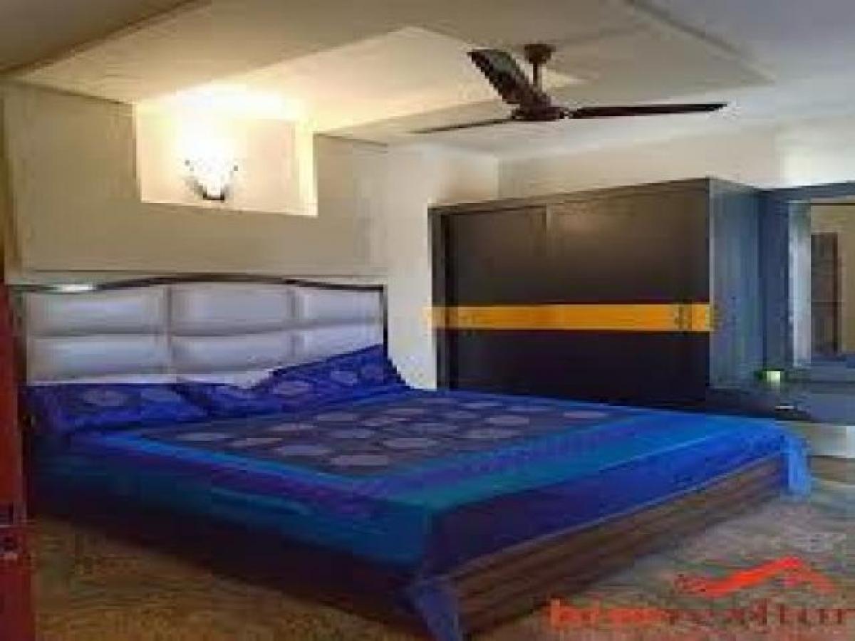 Дом с 2 спальнями в Пуна, Индия № 4601