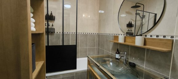 2 غرف نوم شقة في Noisy-le-Grand, France رقم 107761 5