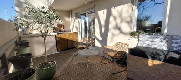 2 غرف نوم شقة في Noisy-le-Grand, France رقم 107761 2