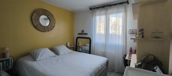 2 غرف نوم شقة في Noisy-le-Grand, France رقم 107761 7