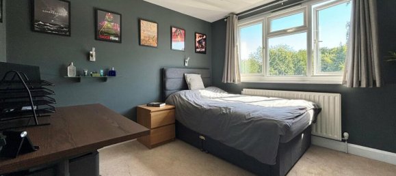 5 bedrooms Commercial property in Beckenham, United Kingdom No. 1131 15