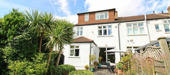 5 bedrooms Commercial property in Beckenham, United Kingdom No. 1131 5