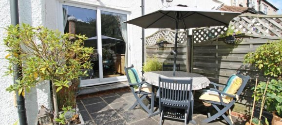 5 bedrooms Commercial property in Beckenham, United Kingdom No. 1131 13