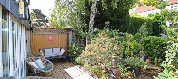 5 bedrooms Commercial property in Beckenham, United Kingdom No. 1131 18