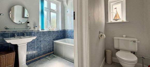 5 bedrooms Commercial property in Beckenham, United Kingdom No. 1131 14