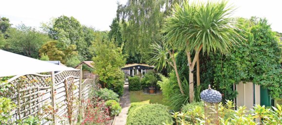 5 bedrooms Commercial property in Beckenham, United Kingdom No. 1131 11