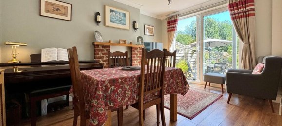 5 bedrooms Commercial property in Beckenham, United Kingdom No. 1131 7