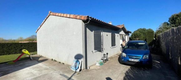 3 Schlafzimmer Haus in Lavardac, France, Nr. 205571 14