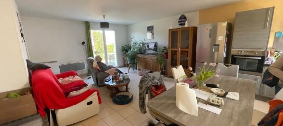 3 Schlafzimmer Haus in Lavardac, France, Nr. 205571 3