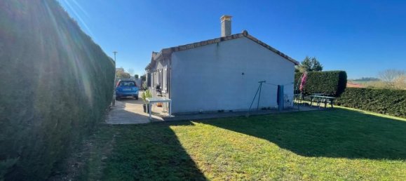 3 Schlafzimmer Haus in Lavardac, France, Nr. 205571 13