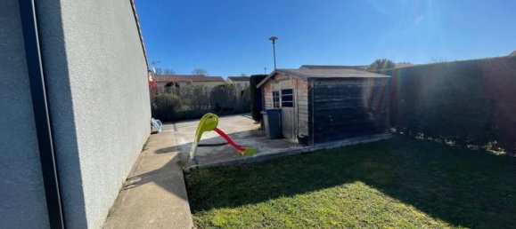 3 Schlafzimmer Haus in Lavardac, France, Nr. 205571 10