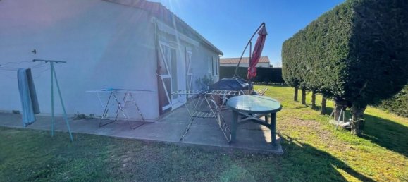 3 Schlafzimmer Haus in Lavardac, France, Nr. 205571 12