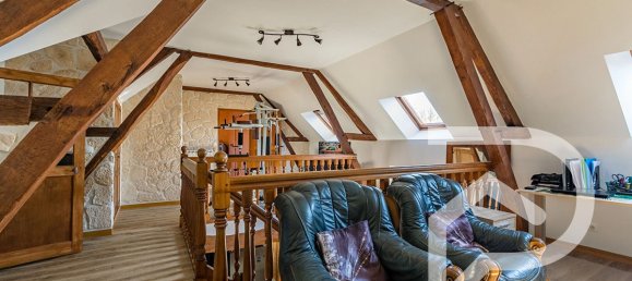 Дом с 3 спальнями в Грандфренуа, Франция № 88168 15