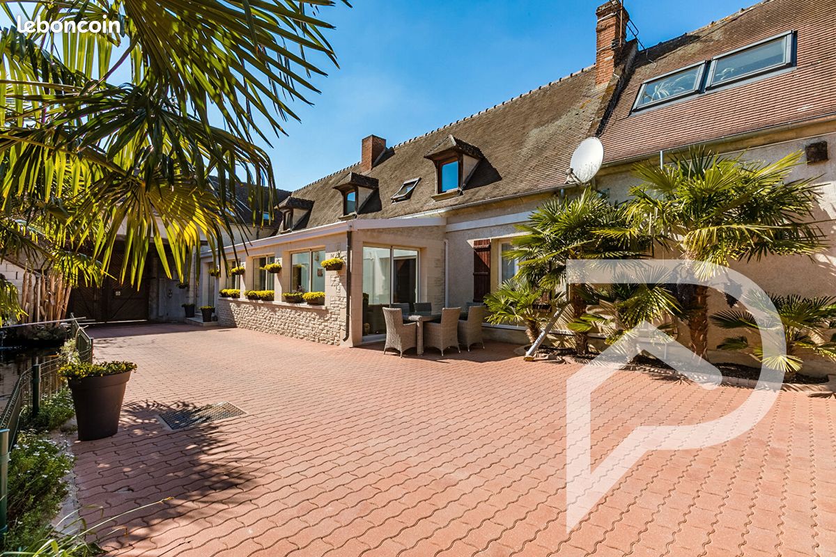 Дом с 3 спальнями в Грандфренуа, Франция № 88168