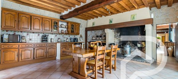 Дом с 3 спальнями в Грандфренуа, Франция № 88168 10