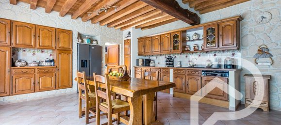 Дом с 3 спальнями в Грандфренуа, Франция № 88168 11