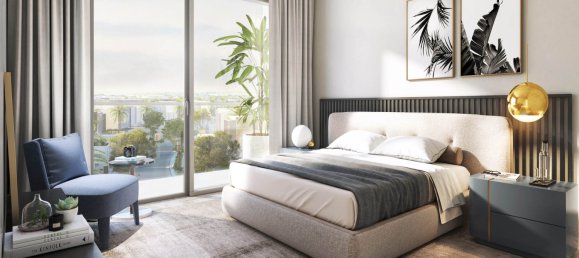 2 bedrooms Apartment in GOLF SUITES, Dubai Hills Estate, UAE No. 58094 2