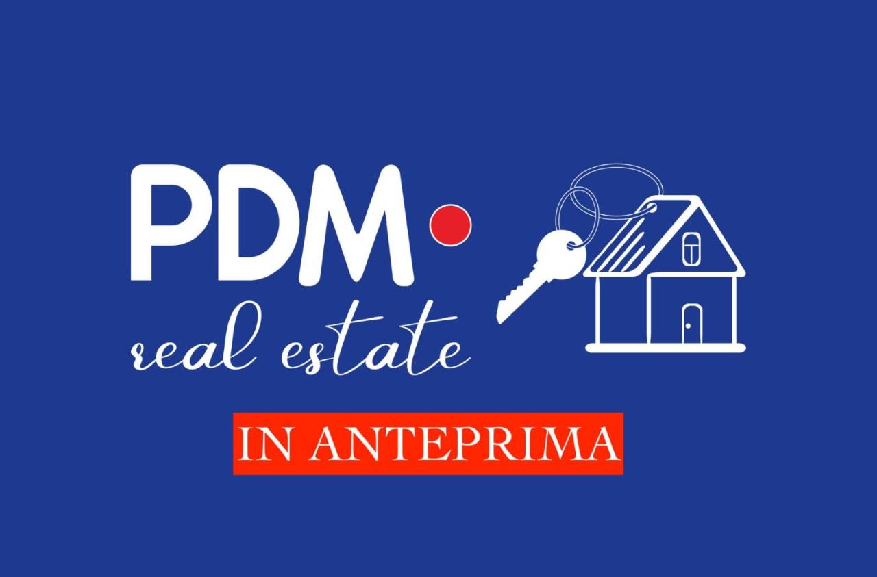 6 rooms Apartment in Trieste, Italy No. 39356