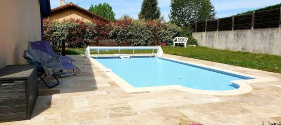 4 bedrooms House in Charvieu-Chavagneux, France No. 198946 3