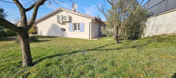4 bedrooms House in Charvieu-Chavagneux, France No. 198946 2