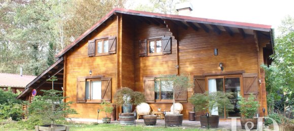 3 bedrooms House in Bazoches-sur-le-Betz, France No. 65643 13