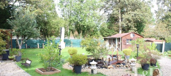 3 bedrooms House in Bazoches-sur-le-Betz, France No. 65643 10