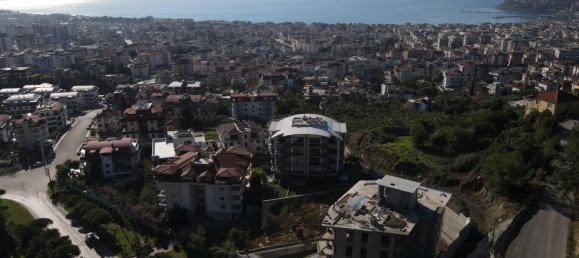 Wohnung 1+3 in Alanya, Turkey, Nr. 21548 7