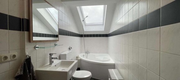 Apartamento de 3 divisões em Muhldorf am Inn, Germany N.º 4406 4