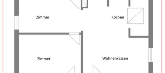 Apartamento de 3 divisões em Muhldorf am Inn, Germany N.º 4406 10