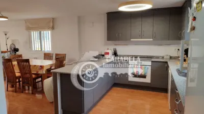 4 chambres Maison de ville à Castellon, Spain No. 261582