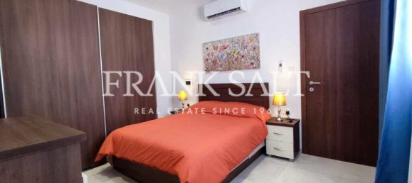 Ático de 2 dormitorios en Birkirkara, Malta No. 8031 11